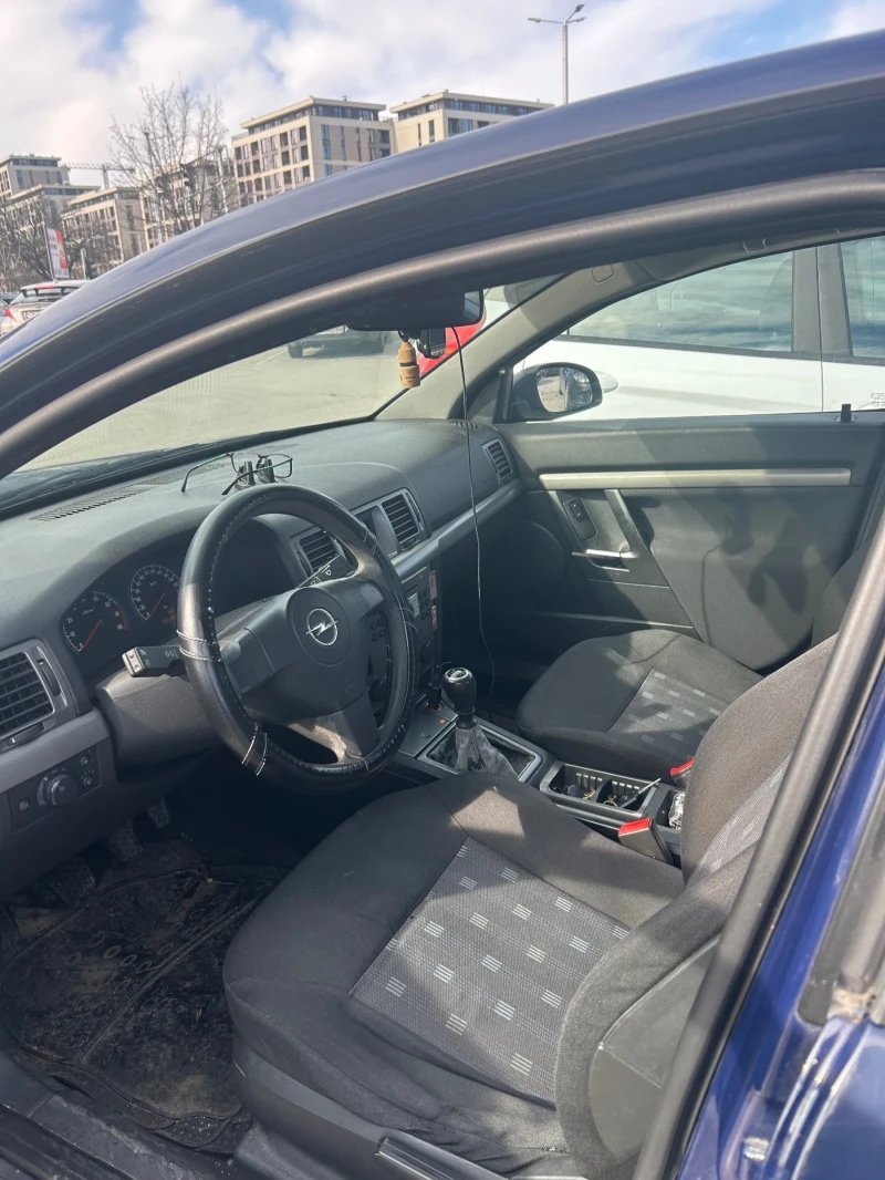 Opel Vectra, снимка 6 - Автомобили и джипове - 53475281
