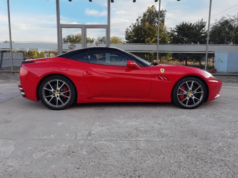 Ferrari California 31FORMULAEDITION * PORUCHKOV * CARBON* LIZING, снимка 3 - Автомобили и джипове - 34244062