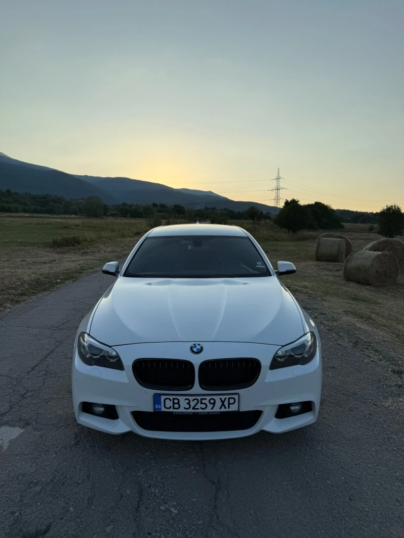 BMW 530 Може и бартер - 27000 лв. / 13804.88 € - 91584395 1