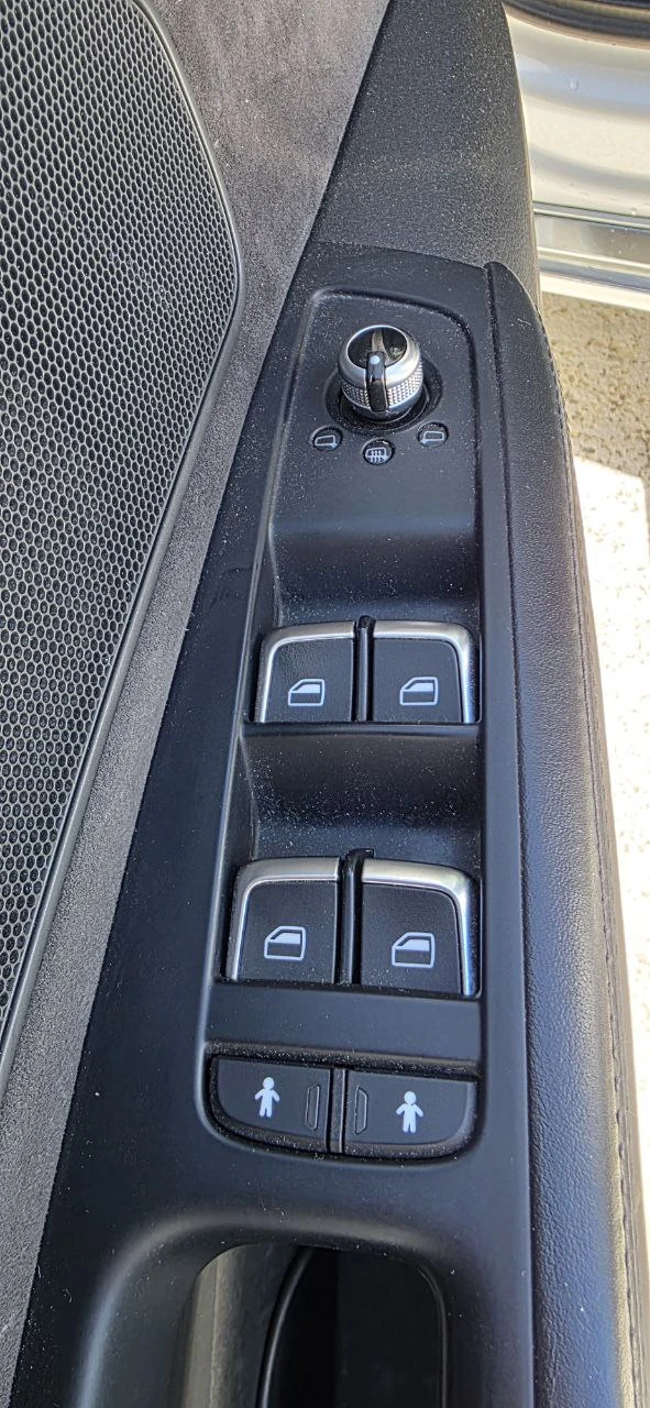 Audi A8 4.2 TDI * Вакум, Обдухване, Масаж, Алкантара - изображение 8