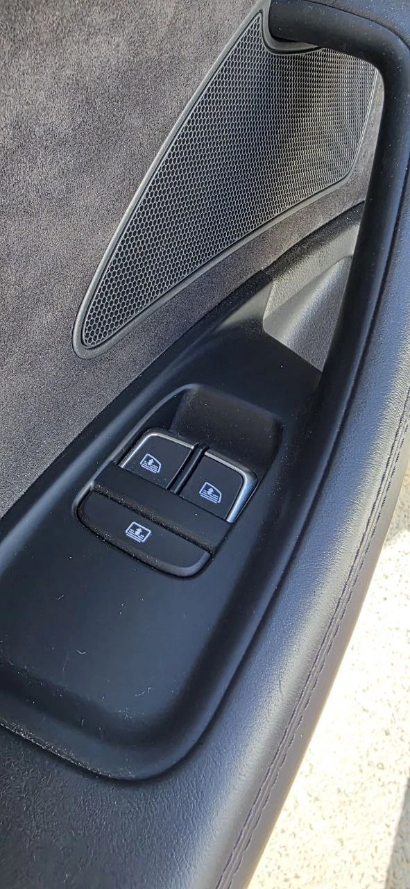 Audi A8 4.2 TDI * Вакум, Обдухване, Масаж, Алкантара - изображение 6