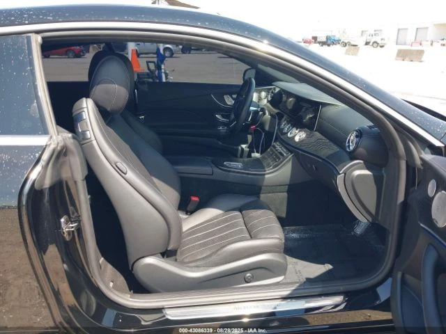 Mercedes-Benz E 450 2021 - изображение 5