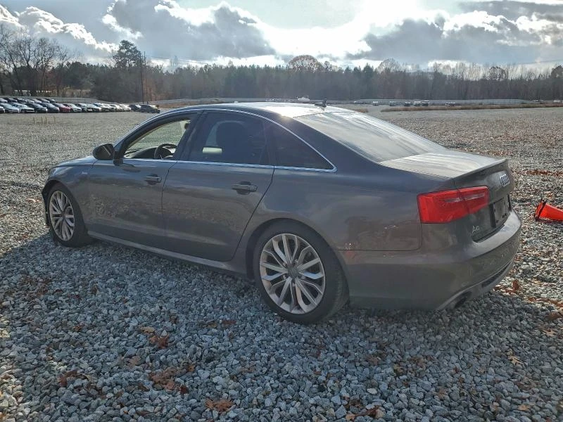 Audi A6 PRESTIGE* 54362!* CARFAX*  | Mobile.bg   2