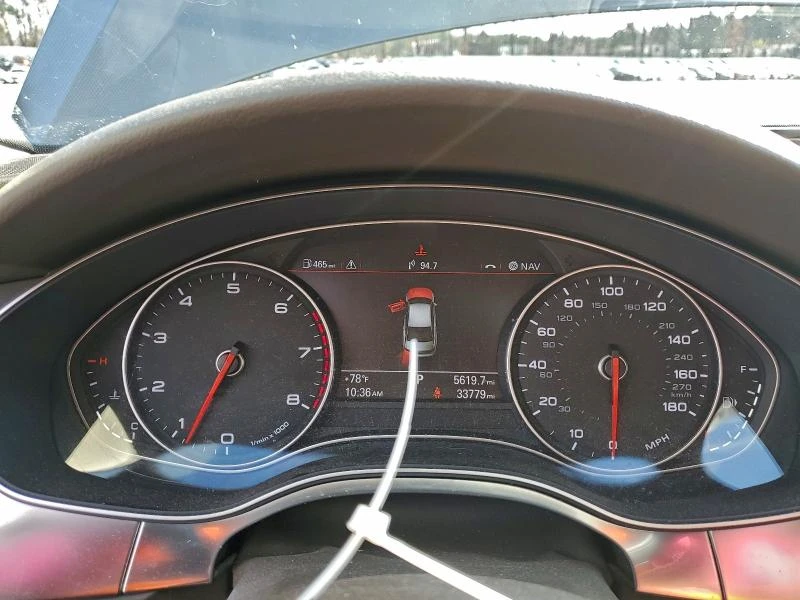 Audi A6 PRESTIGE* 54362!* CARFAX*  | Mobile.bg   9