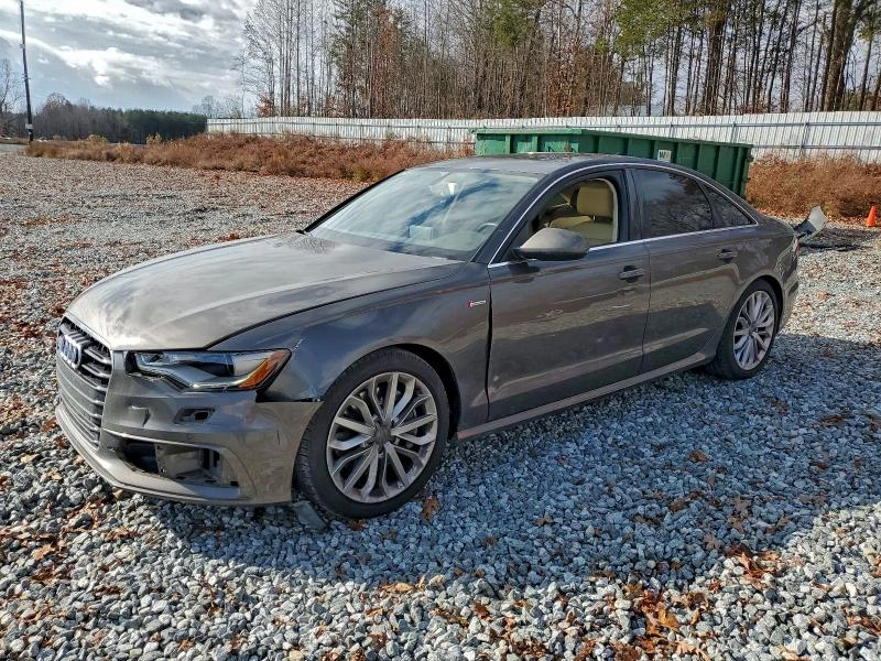 Audi A6 PRESTIGE* 54362КМ!* CARFAX*  - 18500 лв. / 9458.90 € - 71034740 1