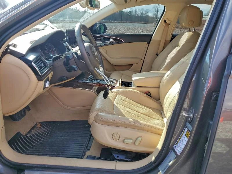 Audi A6 PRESTIGE* 54362!* CARFAX*  | Mobile.bg   7