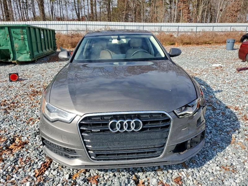 Audi A6 PRESTIGE* 54362!* CARFAX*  | Mobile.bg   5