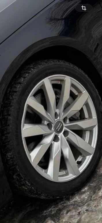 Audi A4 * Komfort * CARFAX * ЦЕНА ДО БГ - изображение 7