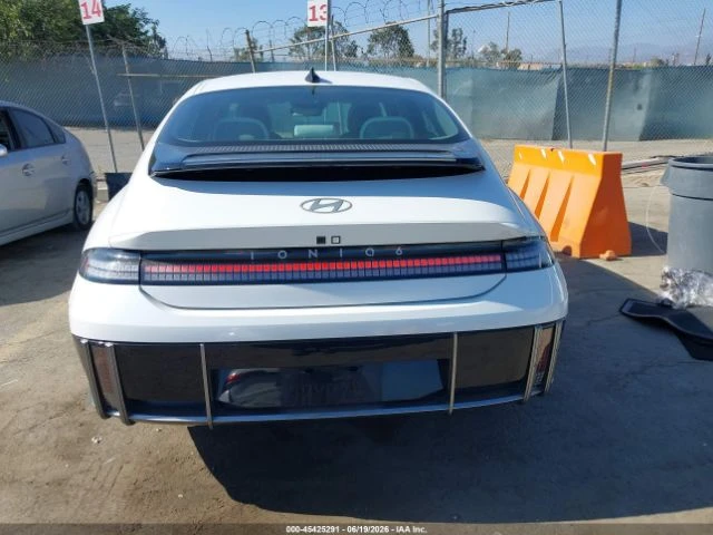 Hyundai Ioniq 6 LONG RANGE* SEL* �������* ������* NAVI* LED*  | Mobile.bg � ����������� 15
