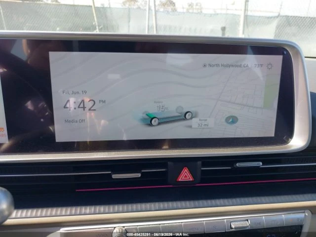 Hyundai Ioniq 6 LONG RANGE* SEL* �������* ������* NAVI* LED*  | Mobile.bg � ����������� 17