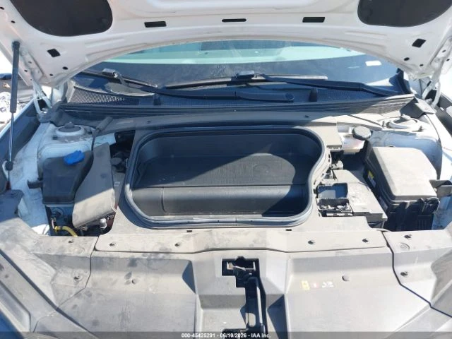 Hyundai Ioniq 6 LONG RANGE* SEL* �������* ������* NAVI* LED*  | Mobile.bg � ����������� 9