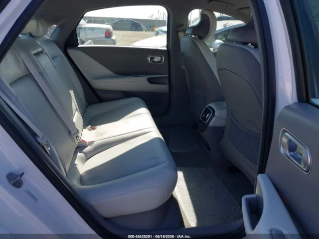 Hyundai Ioniq 6 LONG RANGE* SEL* �������* ������* NAVI* LED*  | Mobile.bg � ����������� 8