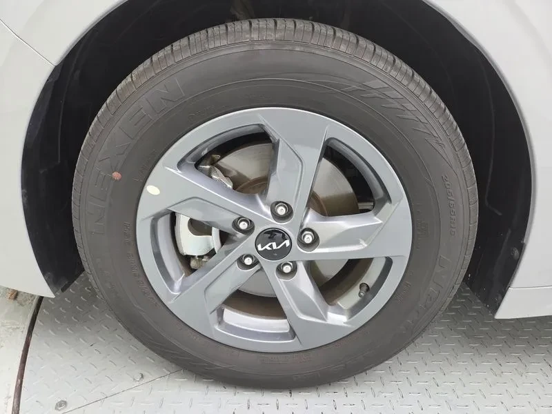 Kia K5 3Rd Generation 2.0 Lpi Trendy , снимка 5 - Автомобили и джипове - 56560009
