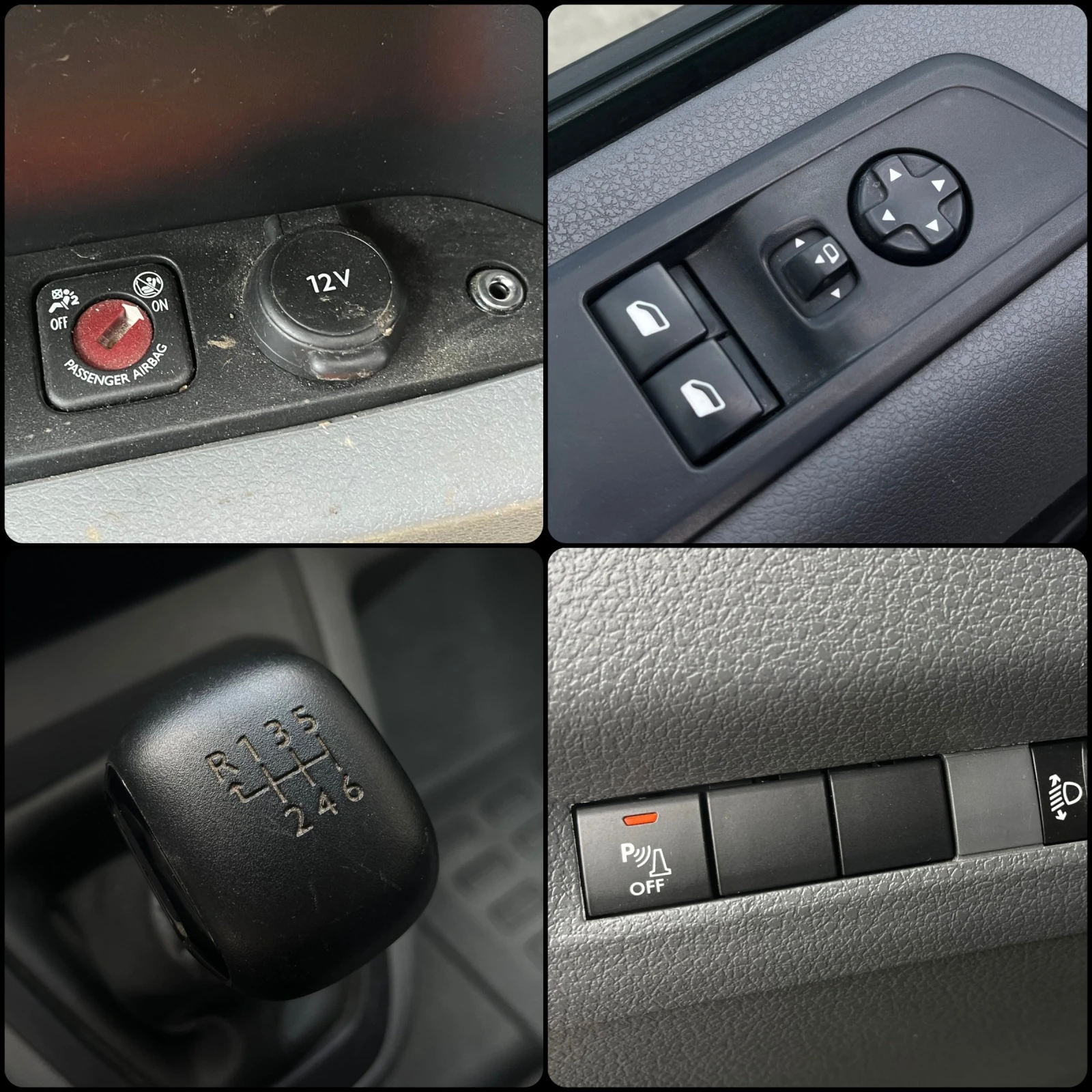 Peugeot Traveler 1.6HDI + 6  | Mobile.bg   14