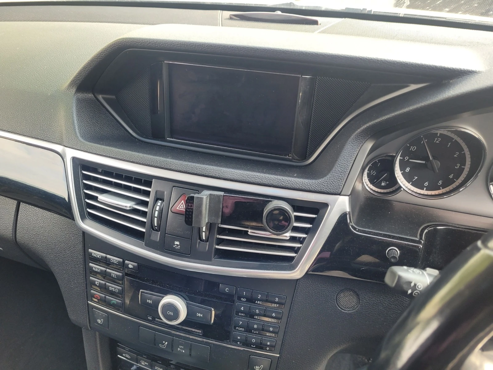 Mercedes-Benz E 250 Е 250 CDI OM 651 | Mobile.bg — изображение 11
