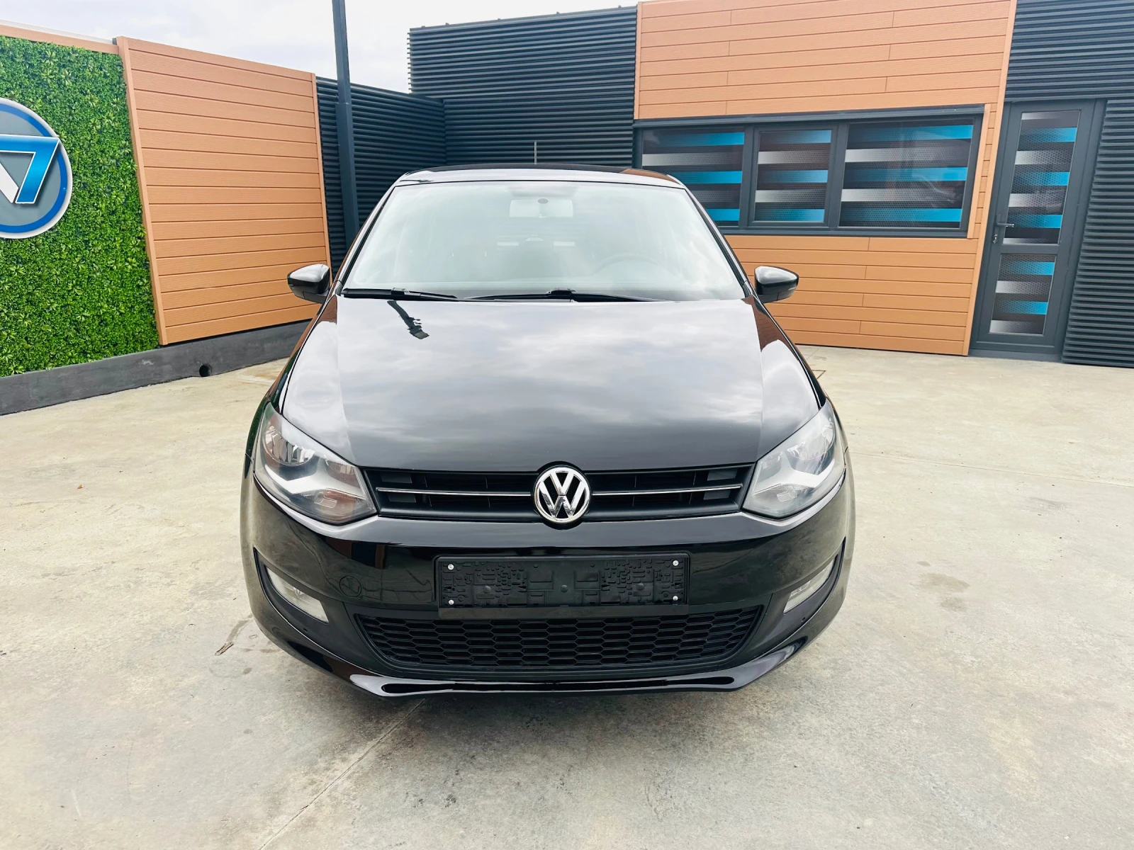 VW Polo 1.6 TDI  - изображение 2