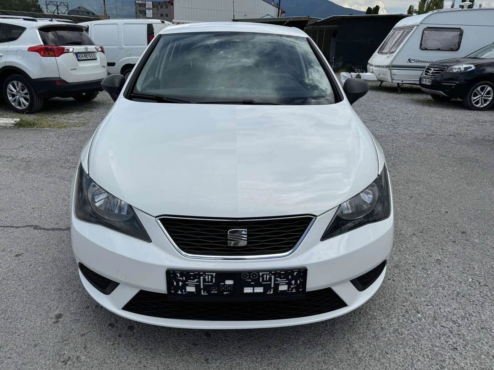 Seat Ibiza 1.2i VIVA - изображение 2