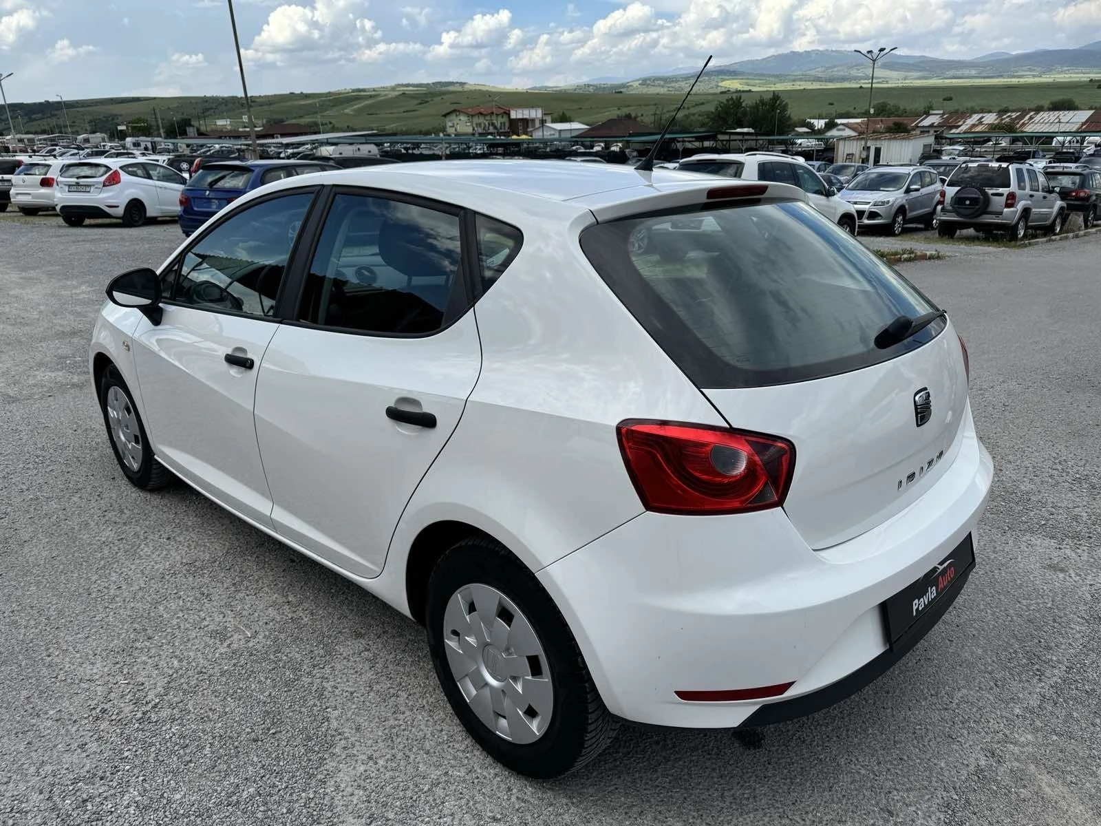 Seat Ibiza 1.2i VIVA - изображение 7