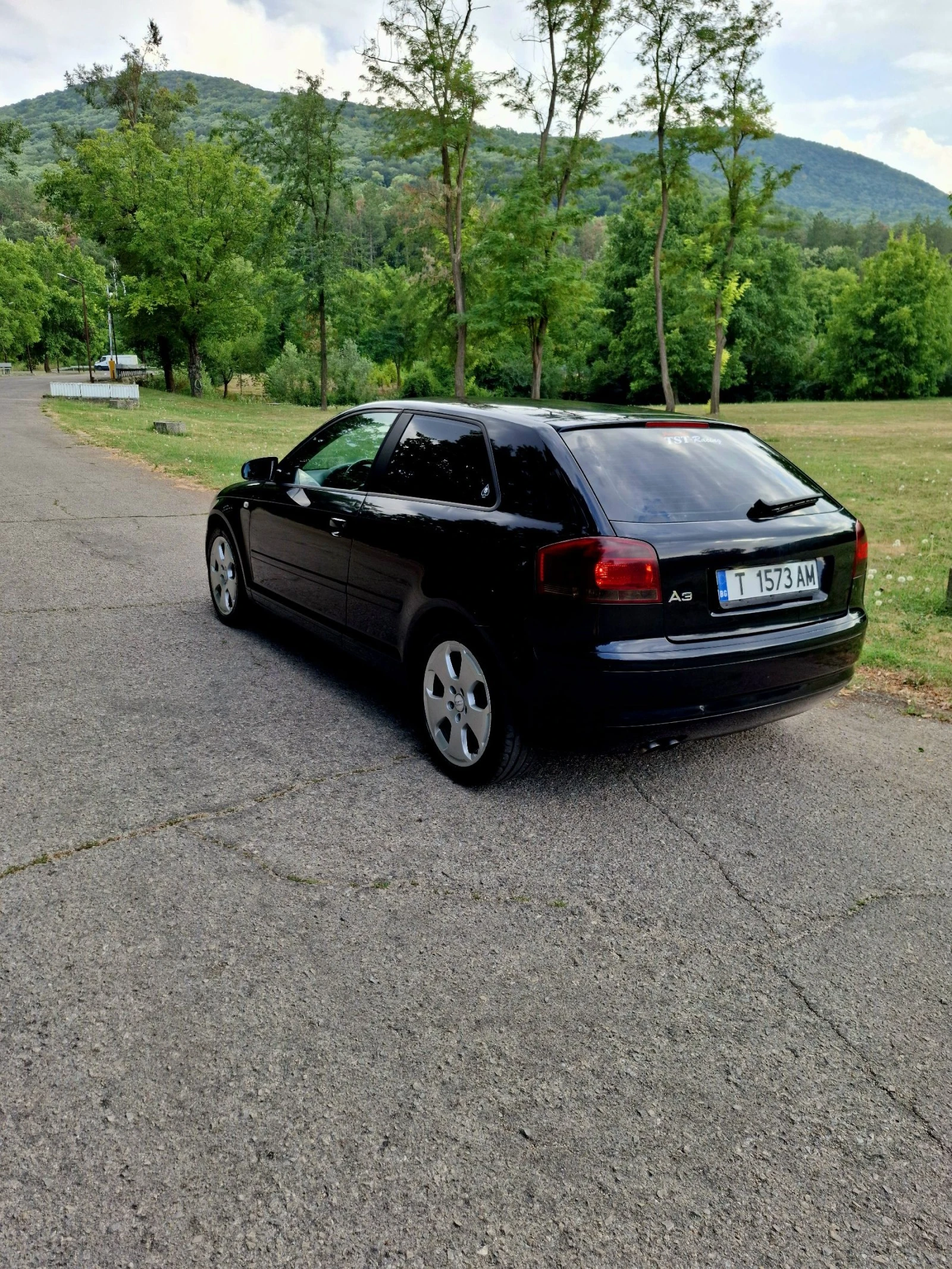 Audi A3 2.0 TDI - изображение 5