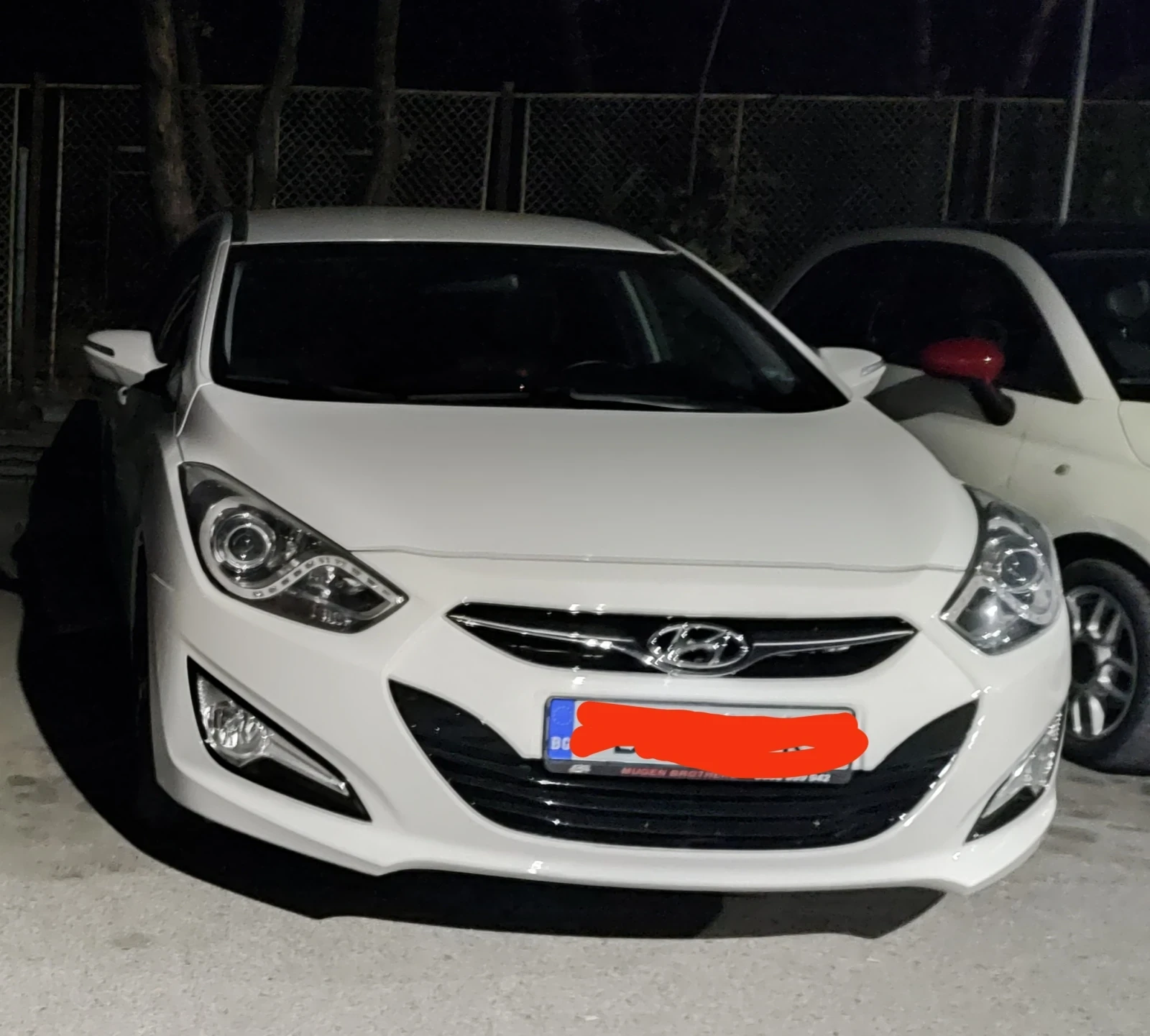 Hyundai I40 SW 1, 6 - изображение 2