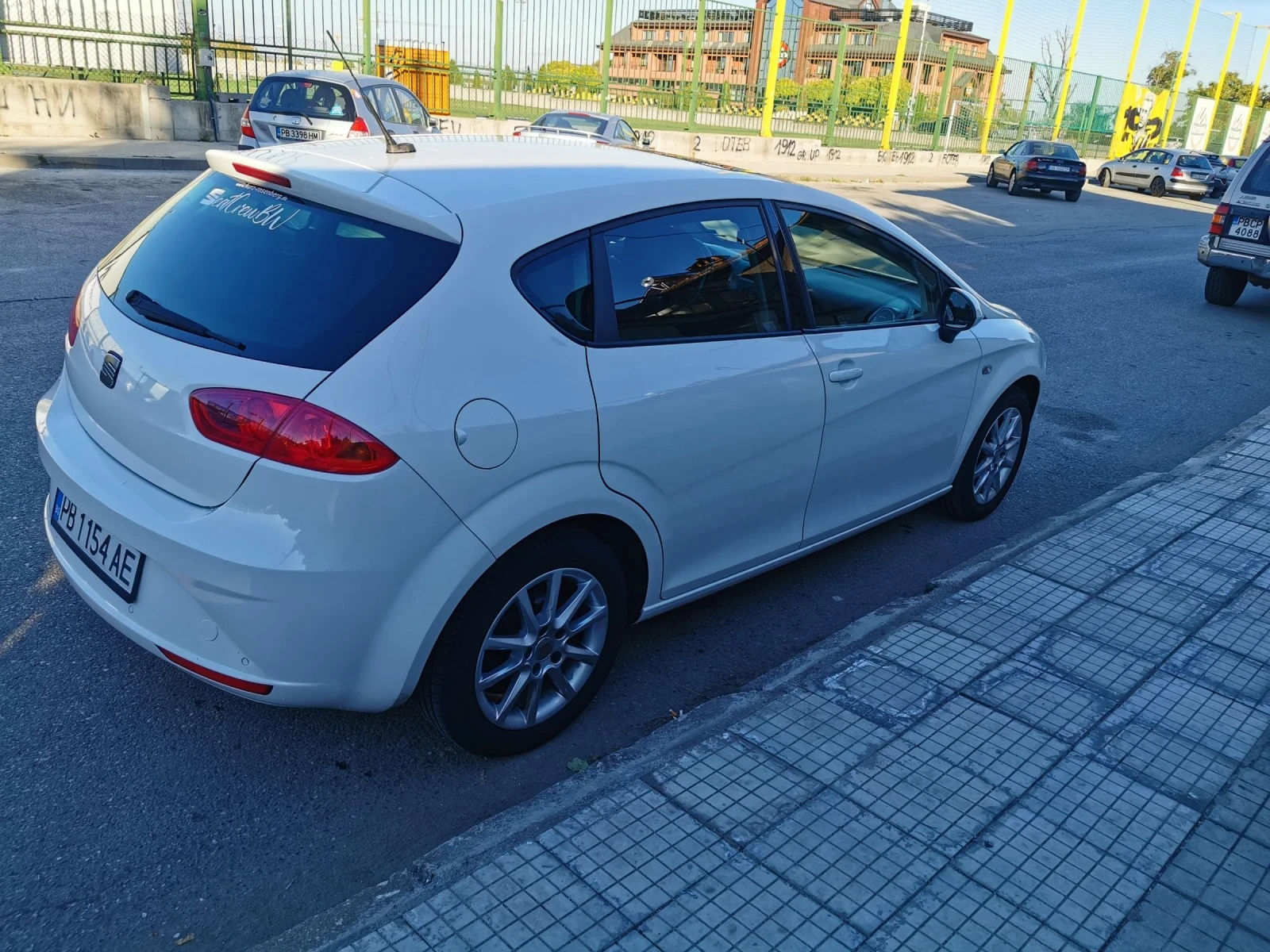 Seat Leon 1.4 TSI - изображение 3