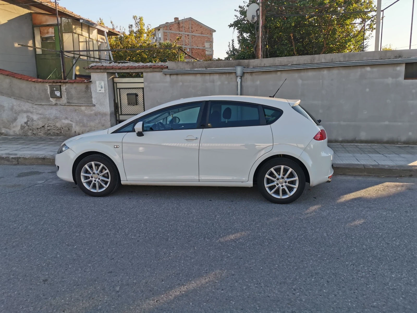 Seat Leon 1.4 TSI - изображение 5