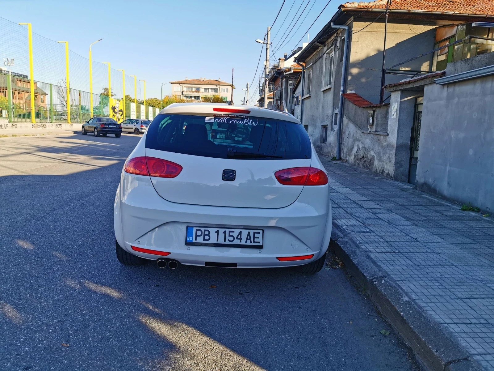 Seat Leon 1.4 TSI - изображение 4