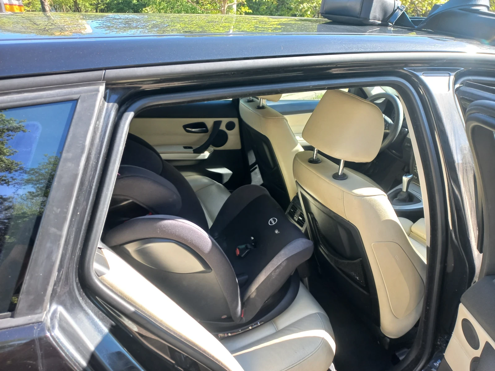 BMW 320 320 d | Mobile.bg   11