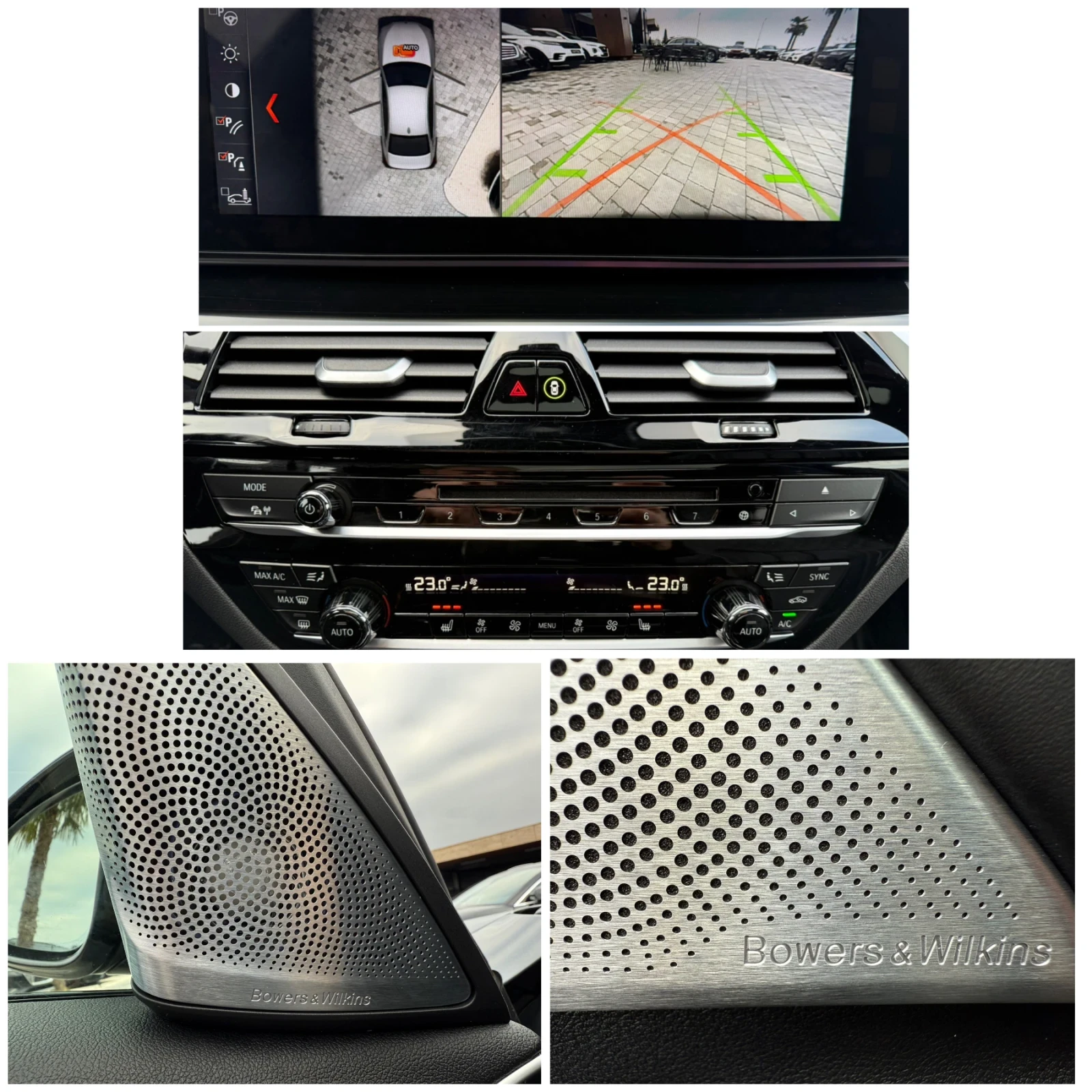 BMW 540 xDrive | Mobile.bg   17