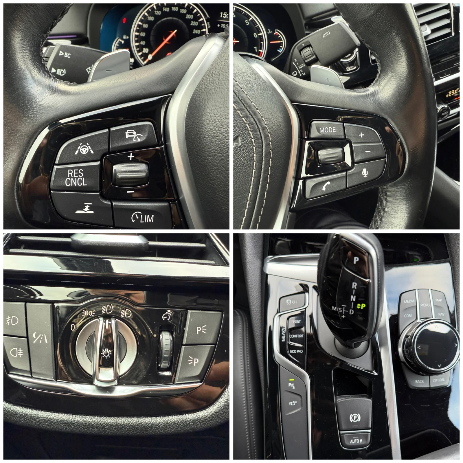 BMW 540 xDrive | Mobile.bg   16