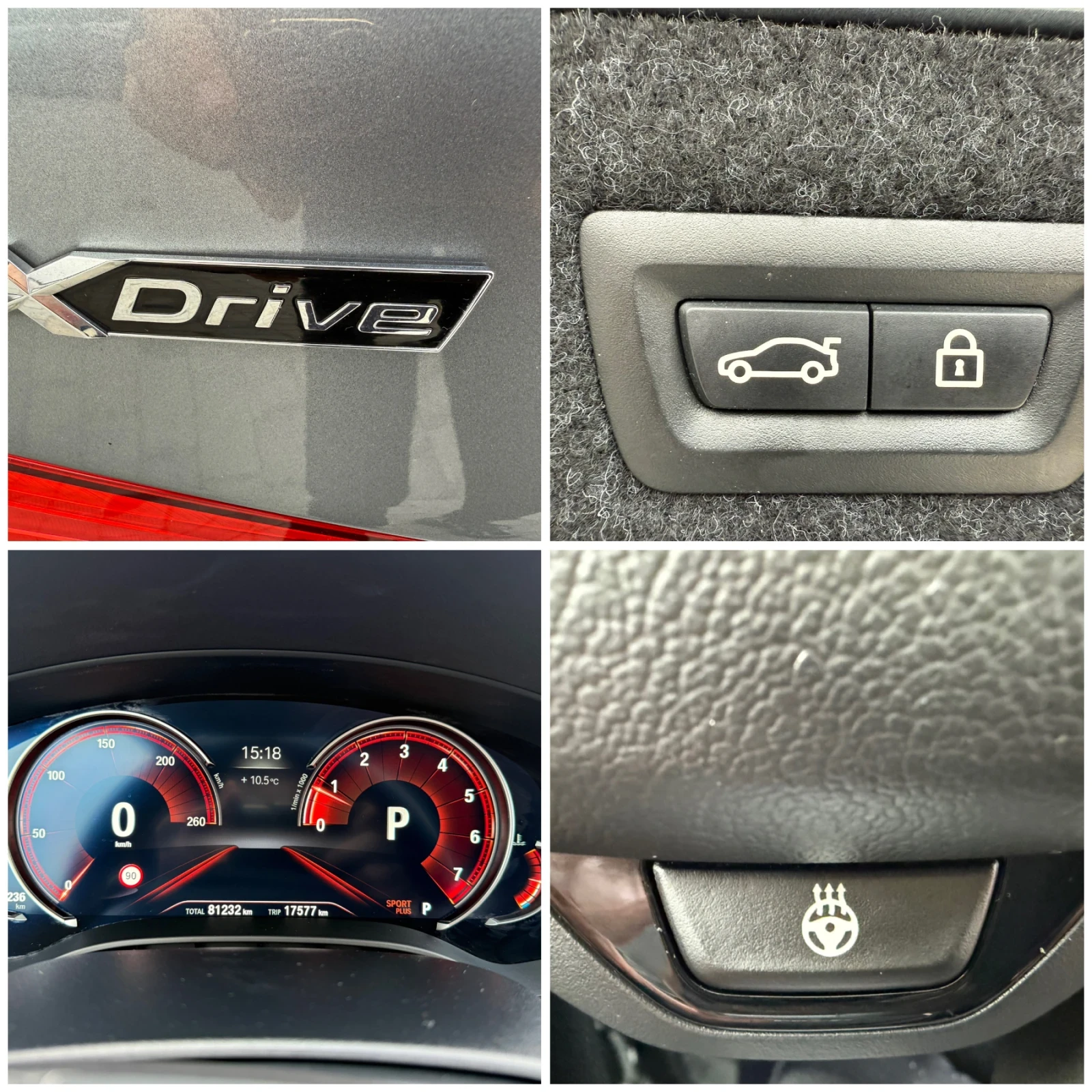 BMW 540 xDrive | Mobile.bg   15