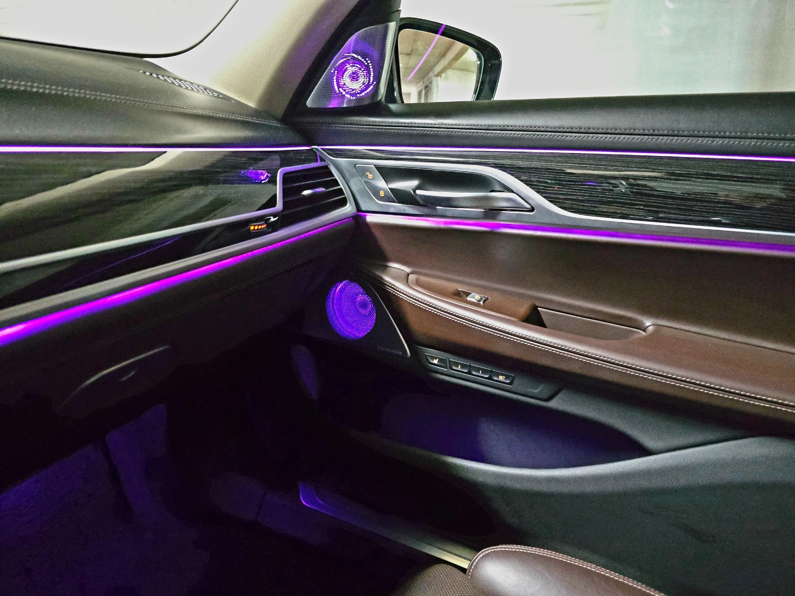 BMW 750 facelift, X-drive | Mobile.bg � ����������� 15