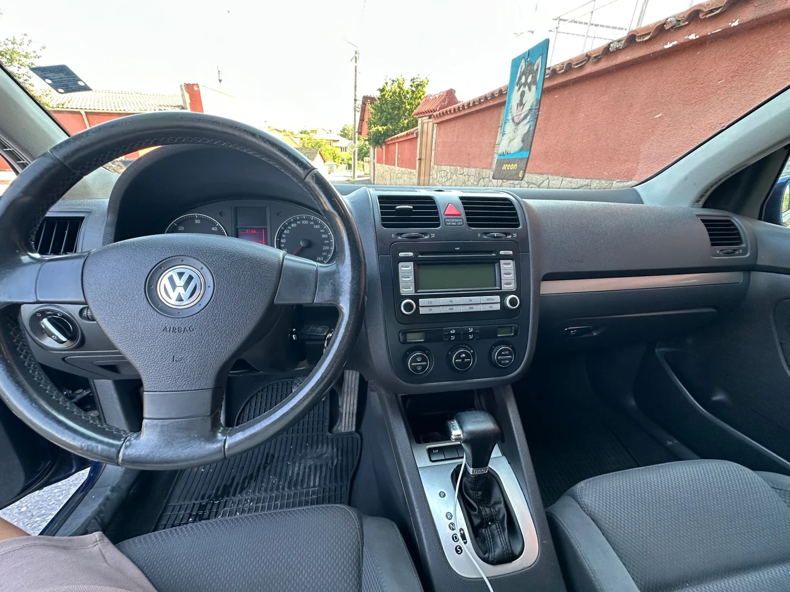 VW Golf  - изображение 6