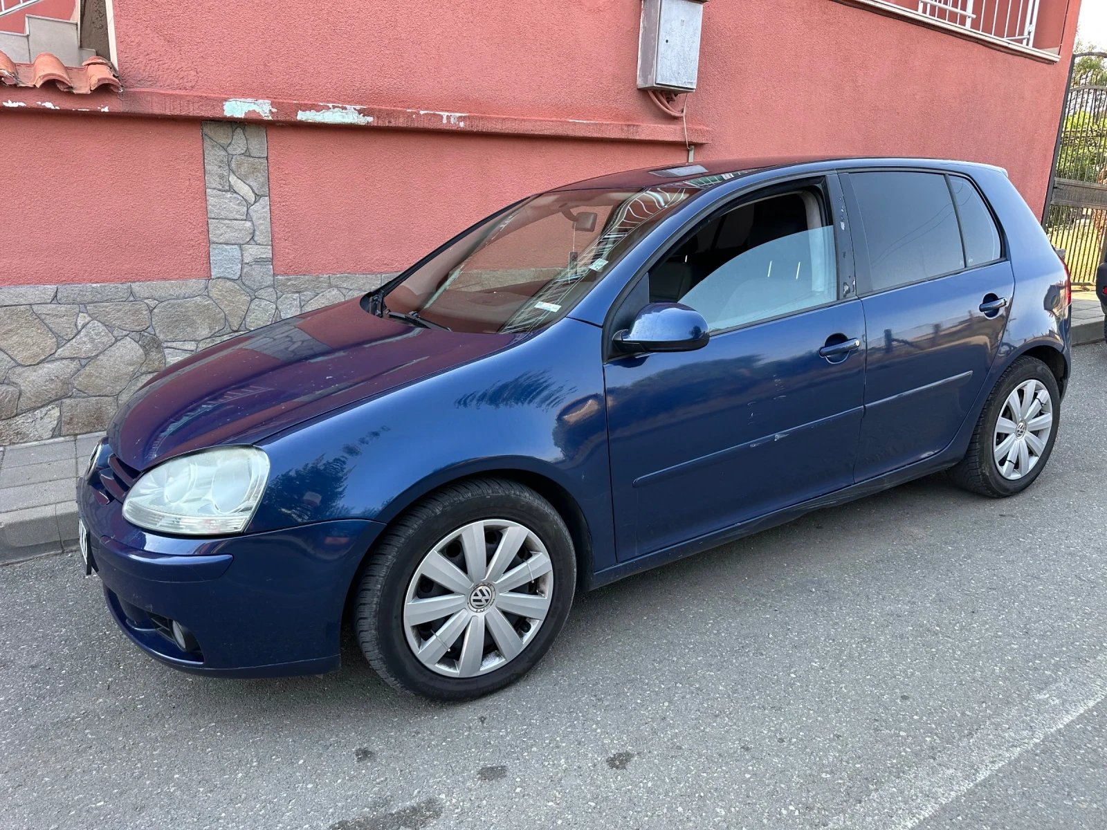 VW Golf  - изображение 4