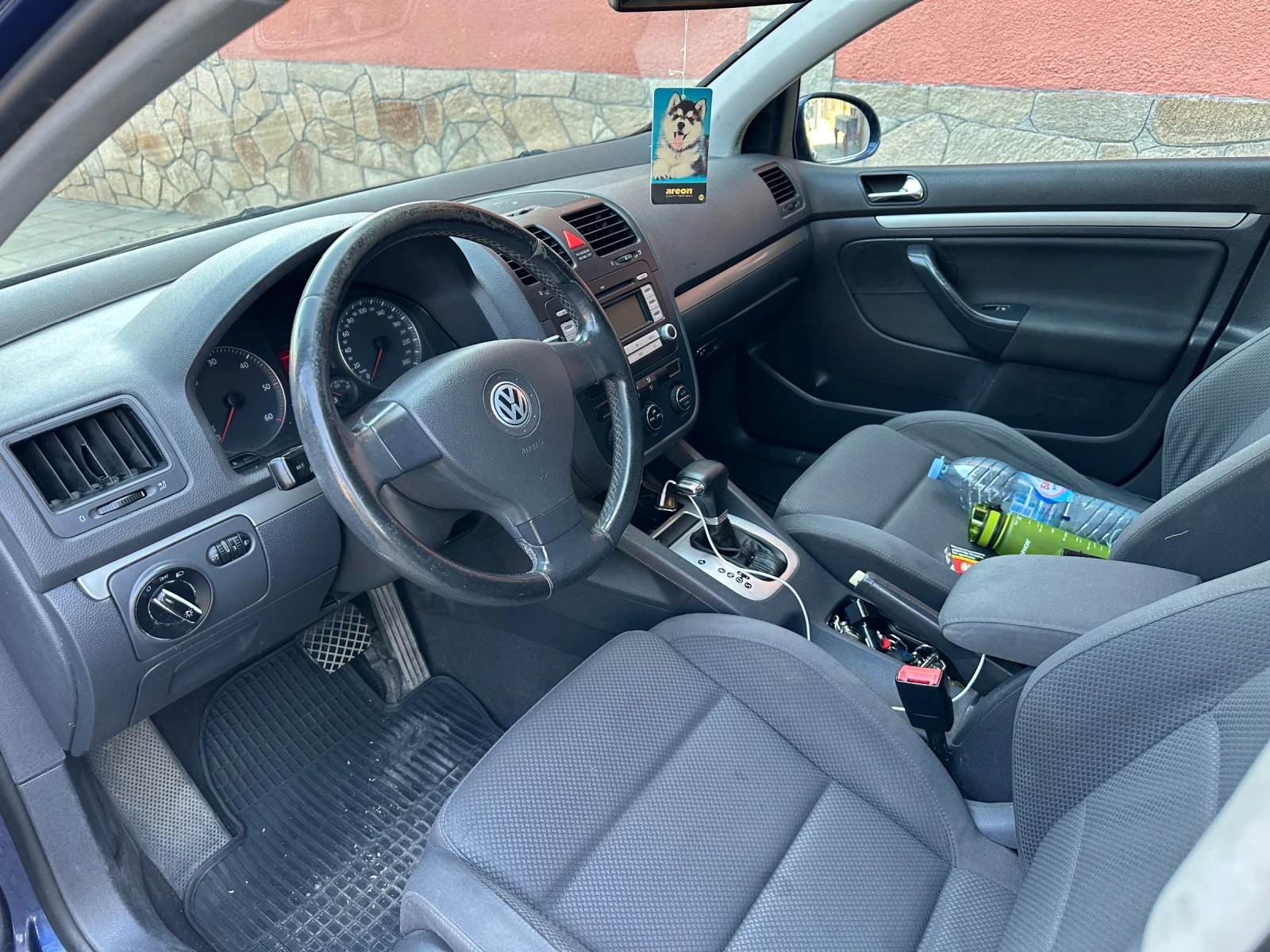 VW Golf  - изображение 5