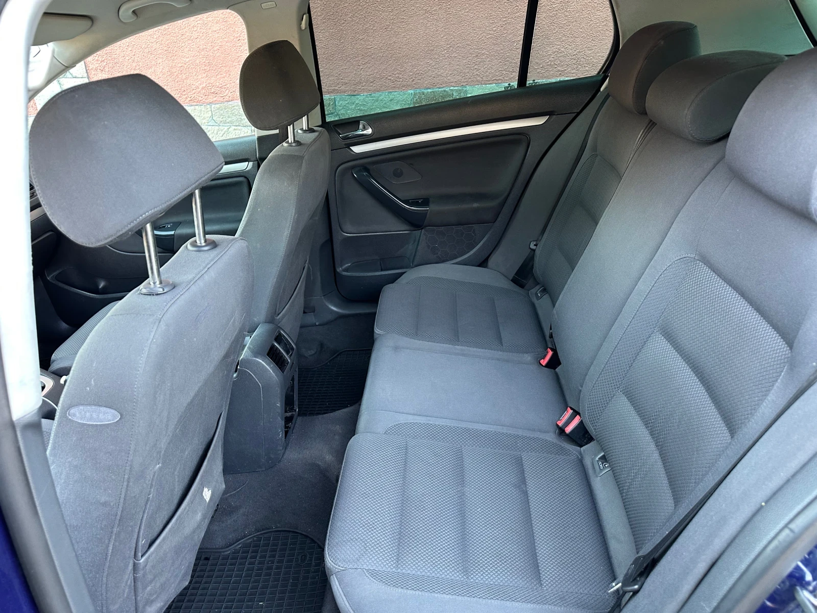 VW Golf  - изображение 8