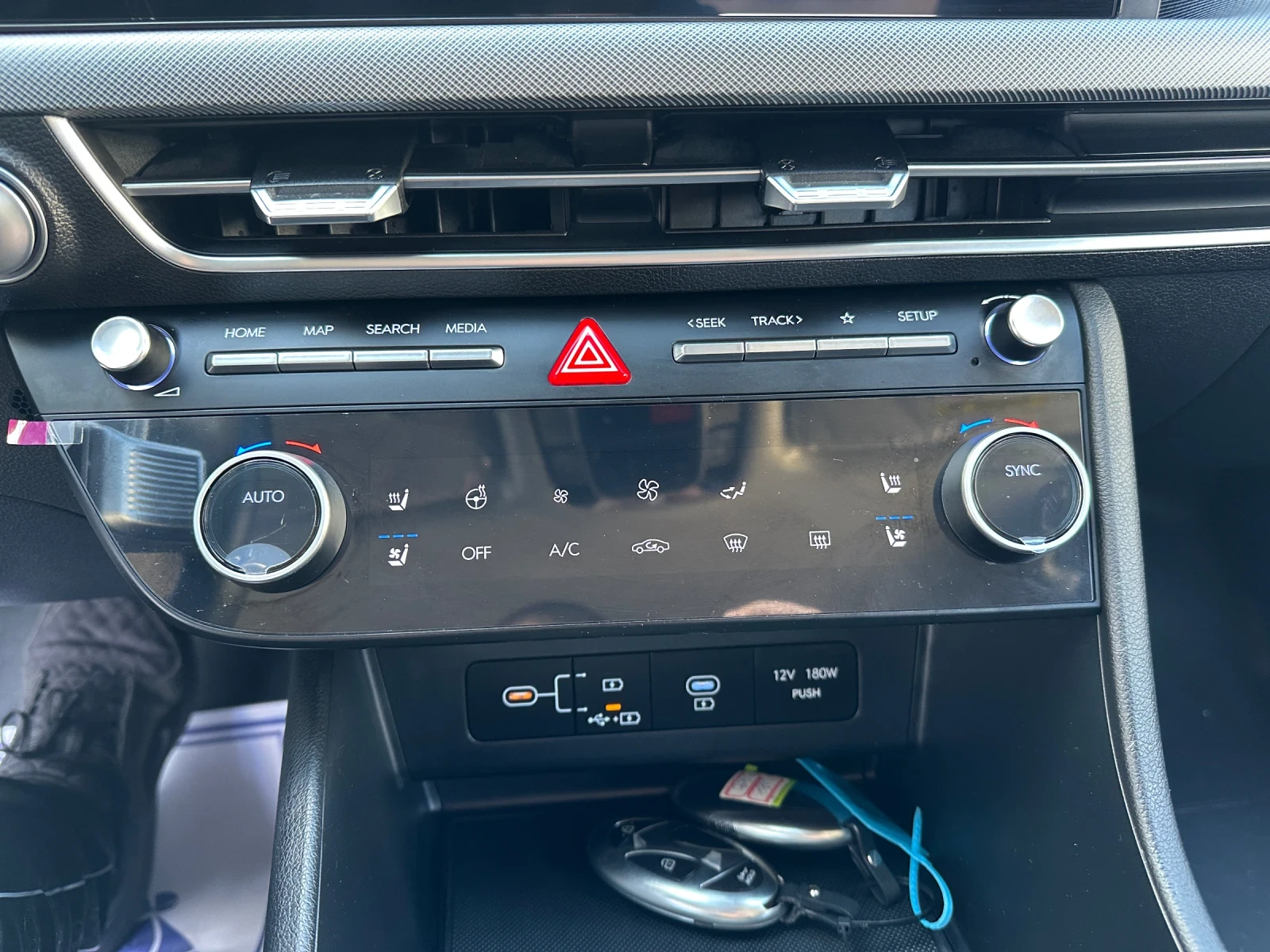 Hyundai Sonata �������, ���, �������, ���������, DISTRONIC | Mobile.bg � ����������� 14