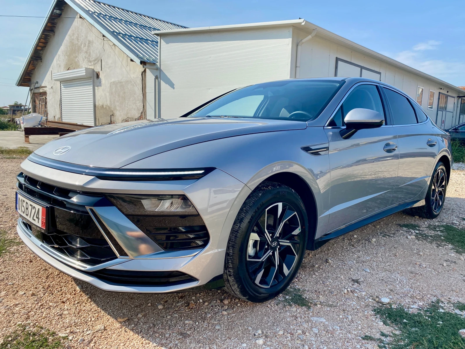 Hyundai Sonata , , , . | Mobile.bg   1