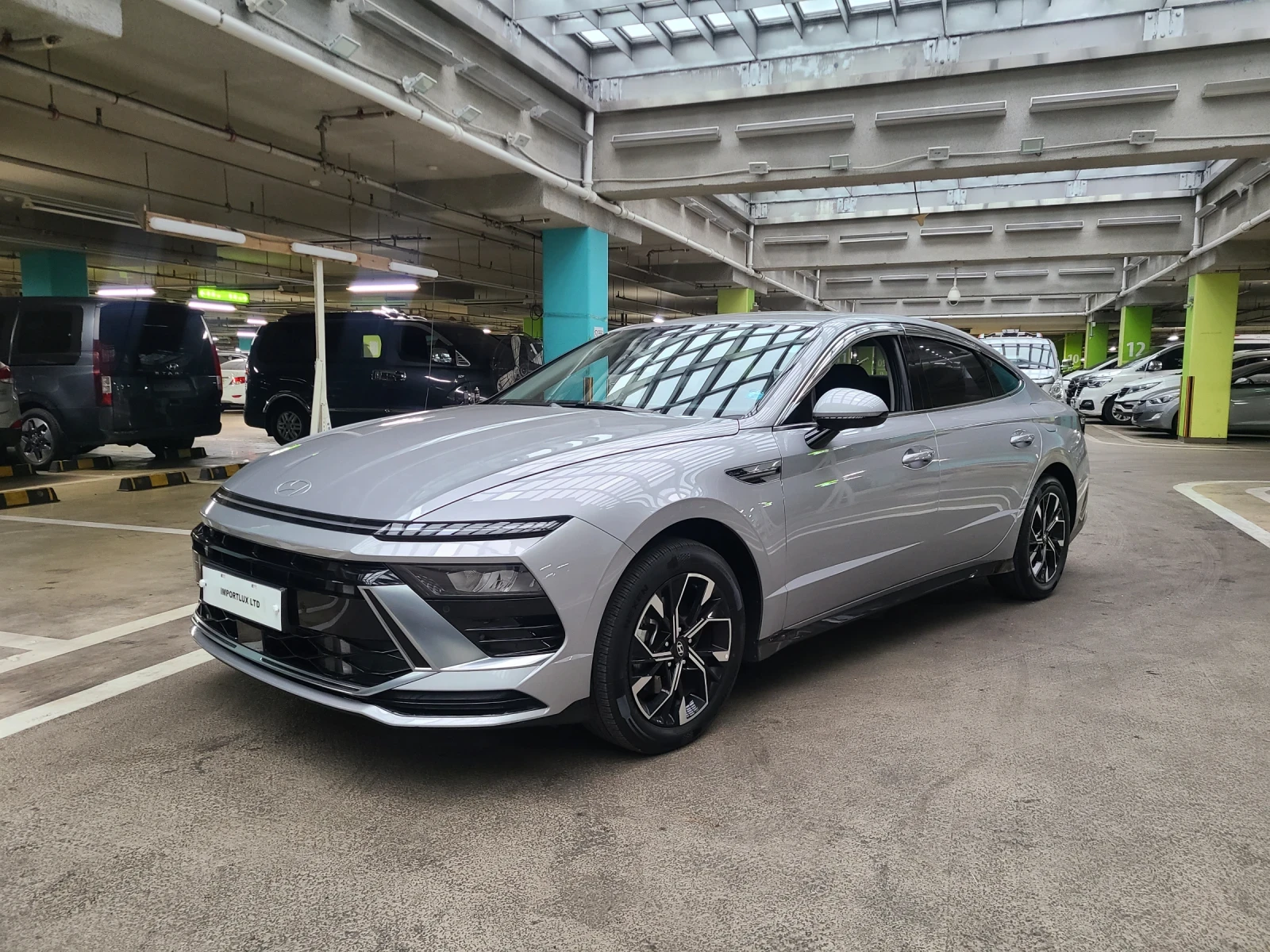 Hyundai Sonata ������� ����, ���, �������, ���������, DISTRONIC | Mobile.bg � ����������� 1