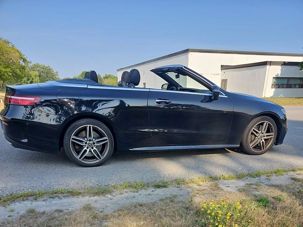 Mercedes-Benz CL  - изображение 3