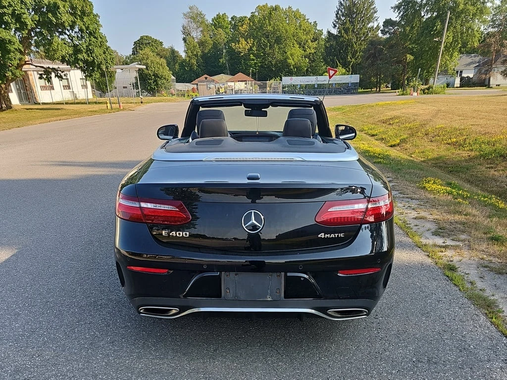 Mercedes-Benz CL  - изображение 4