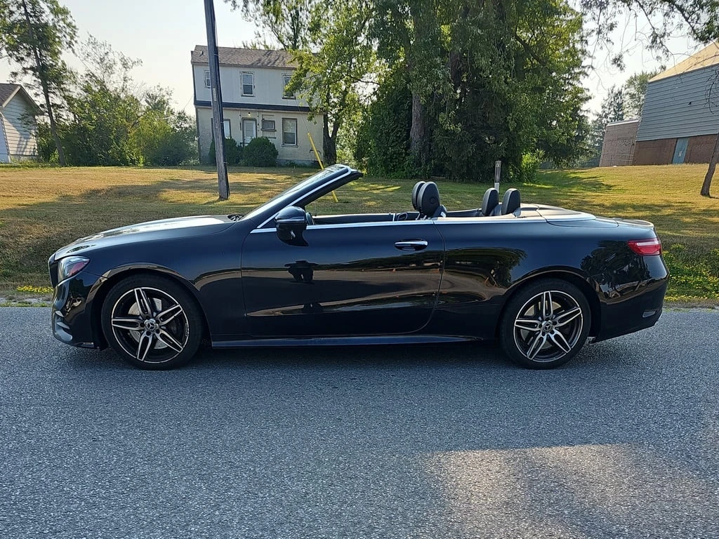 Mercedes-Benz CL  - изображение 2
