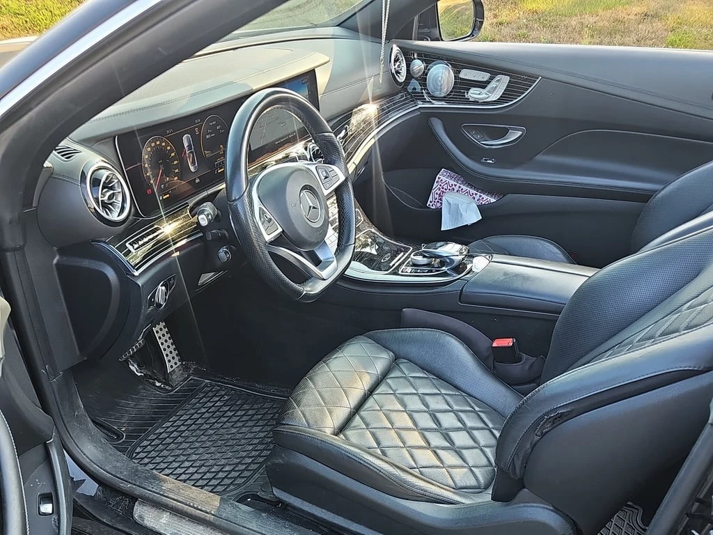 Mercedes-Benz CL  - изображение 5