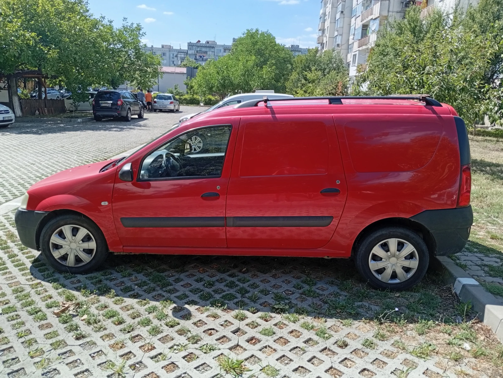 Dacia Logan  - изображение 4