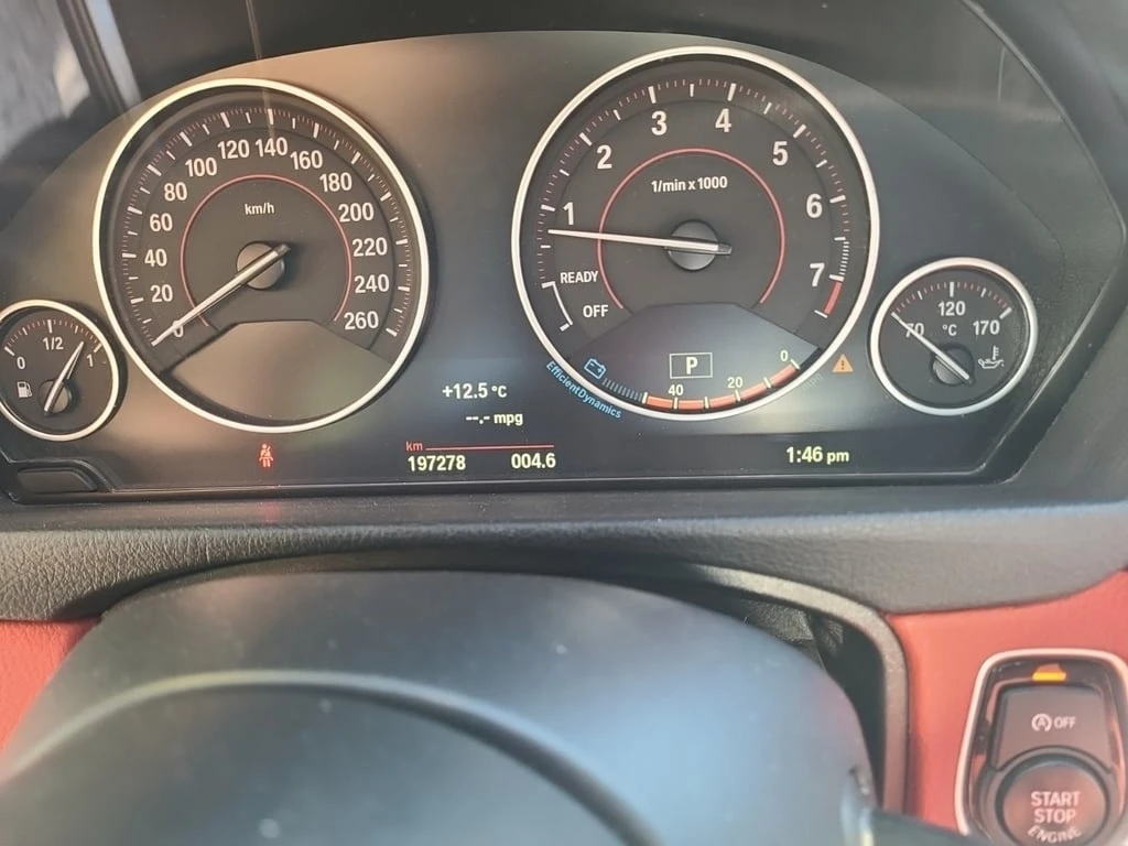BMW 435 * 435I XDRIVE * CARFAX * БЕЗ ПЪРВОНАЧАЛНА ВНОСКА - изображение 9