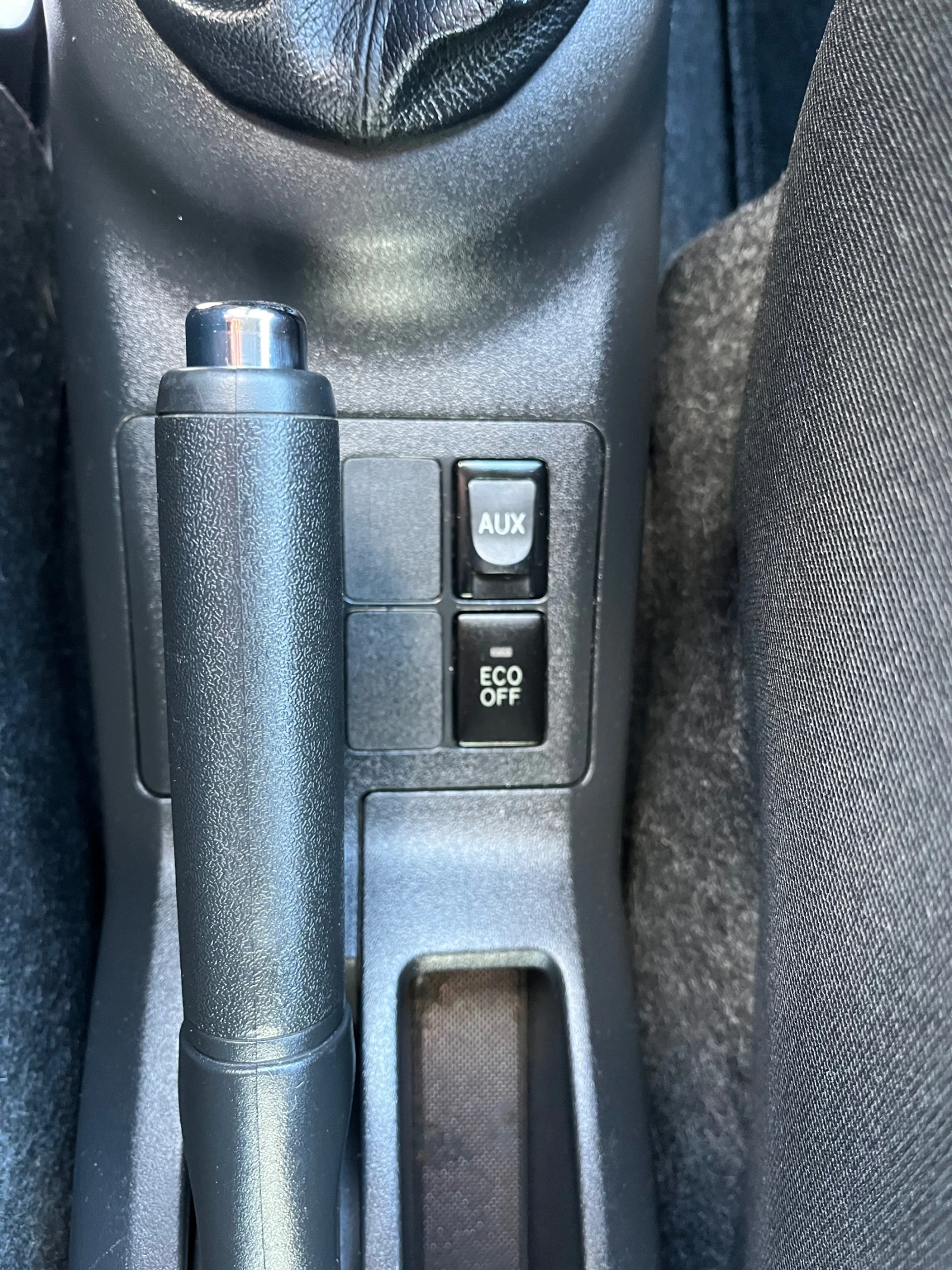 Toyota Yaris 1.3 ГАЗ | Mobile.bg — изображение 12