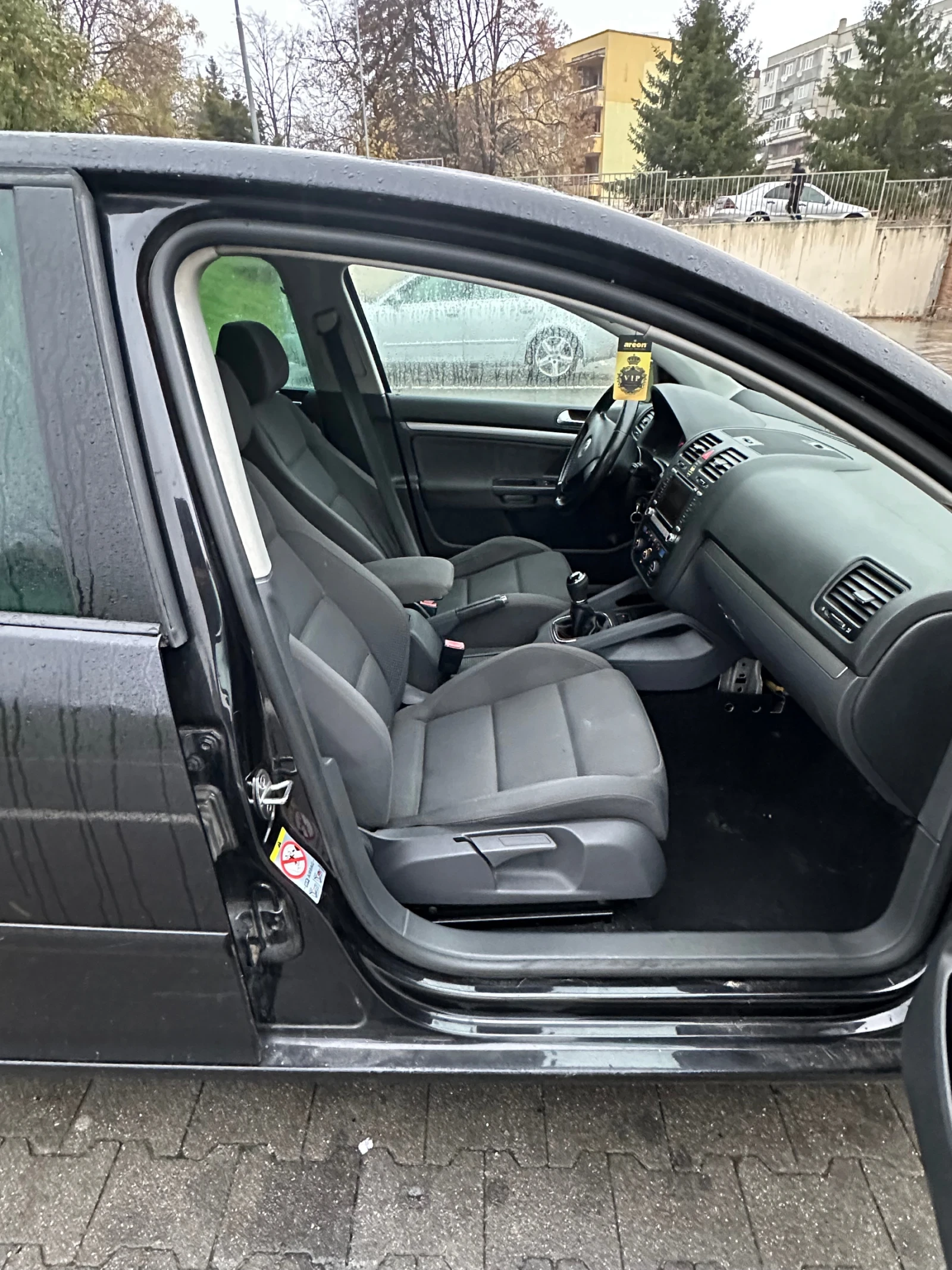 VW Golf 1.4 TSI | Mobile.bg   5