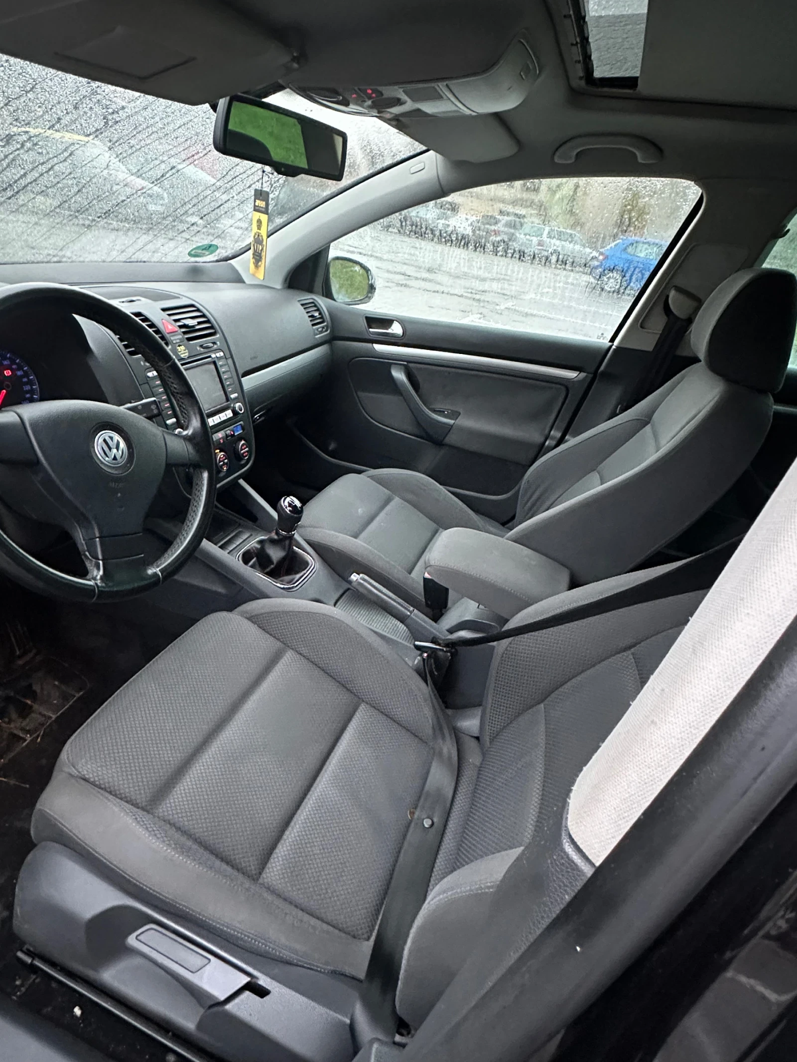 VW Golf 1.4 TSI | Mobile.bg   3