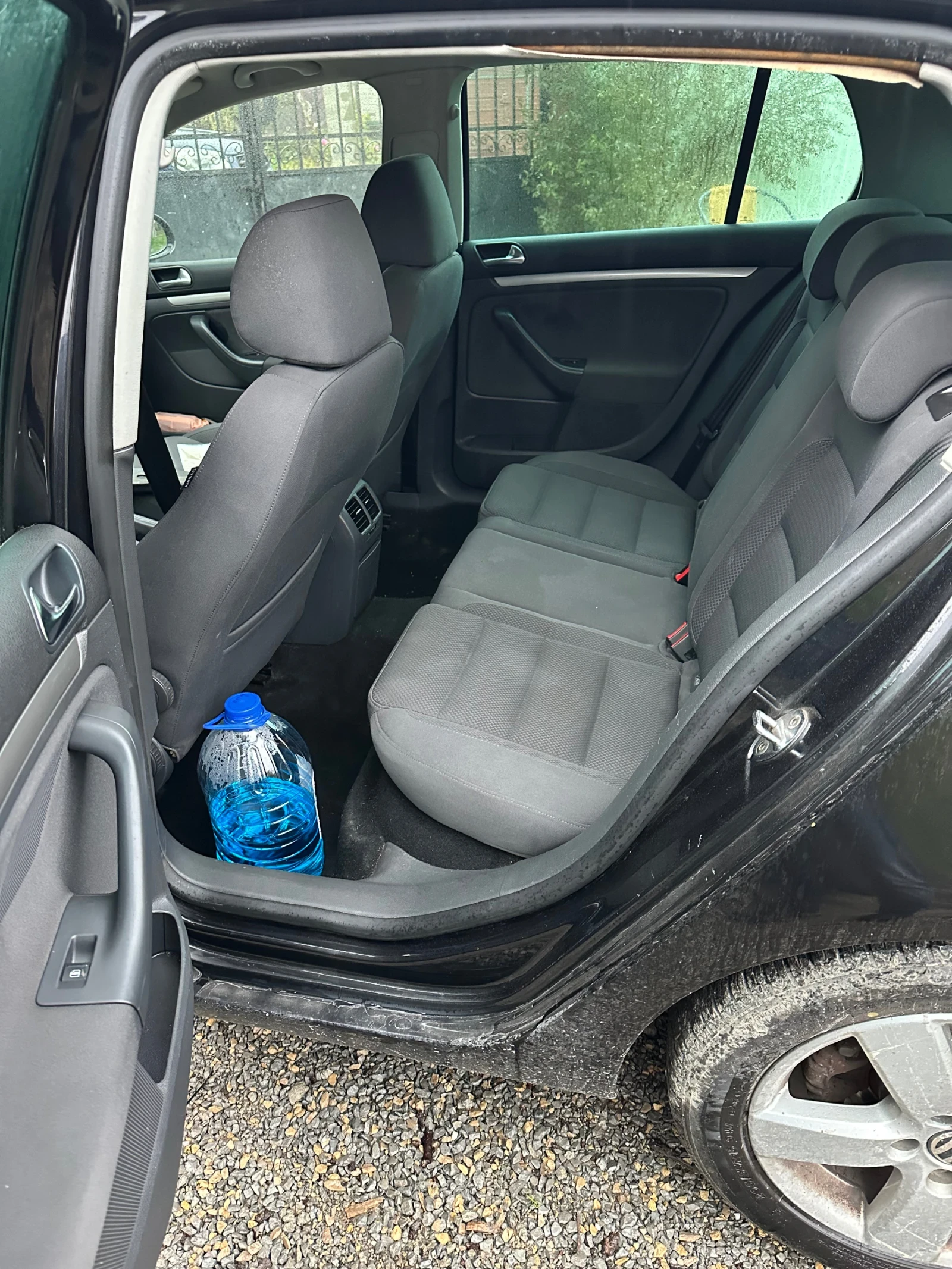 VW Golf 1.4 TSI | Mobile.bg   6