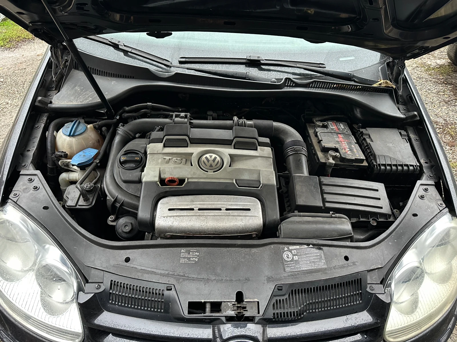 VW Golf 1.4 TSI | Mobile.bg   8